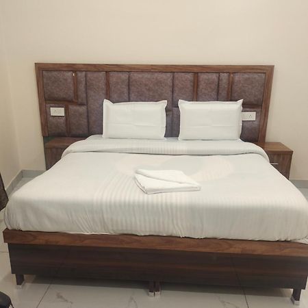 Hotel G-3 Jalandhar Ngoại thất bức ảnh
